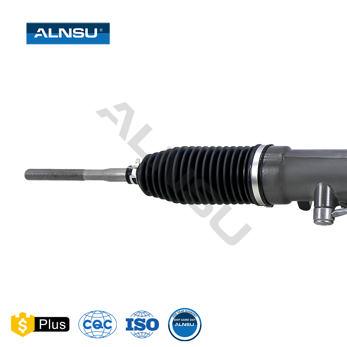 Factory Price Supply High Quality Vehicle Steering System Parts Power steering rack For BUICK SATURN 15896770 15797215 141113 6702145