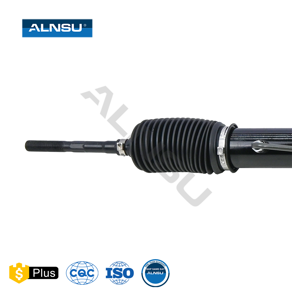 ALNSU Car Parts Hydraulic Power Steering Rack and Pinion Auto Steering Gears For HYUNDAI ACCENT B211044-1000 57700-1G451 57700-1G450 57700-1G405