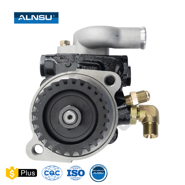 Factory Price Good Quality Auto Steering Systems power power steering pump For NISSAN PF6T 14670-96413