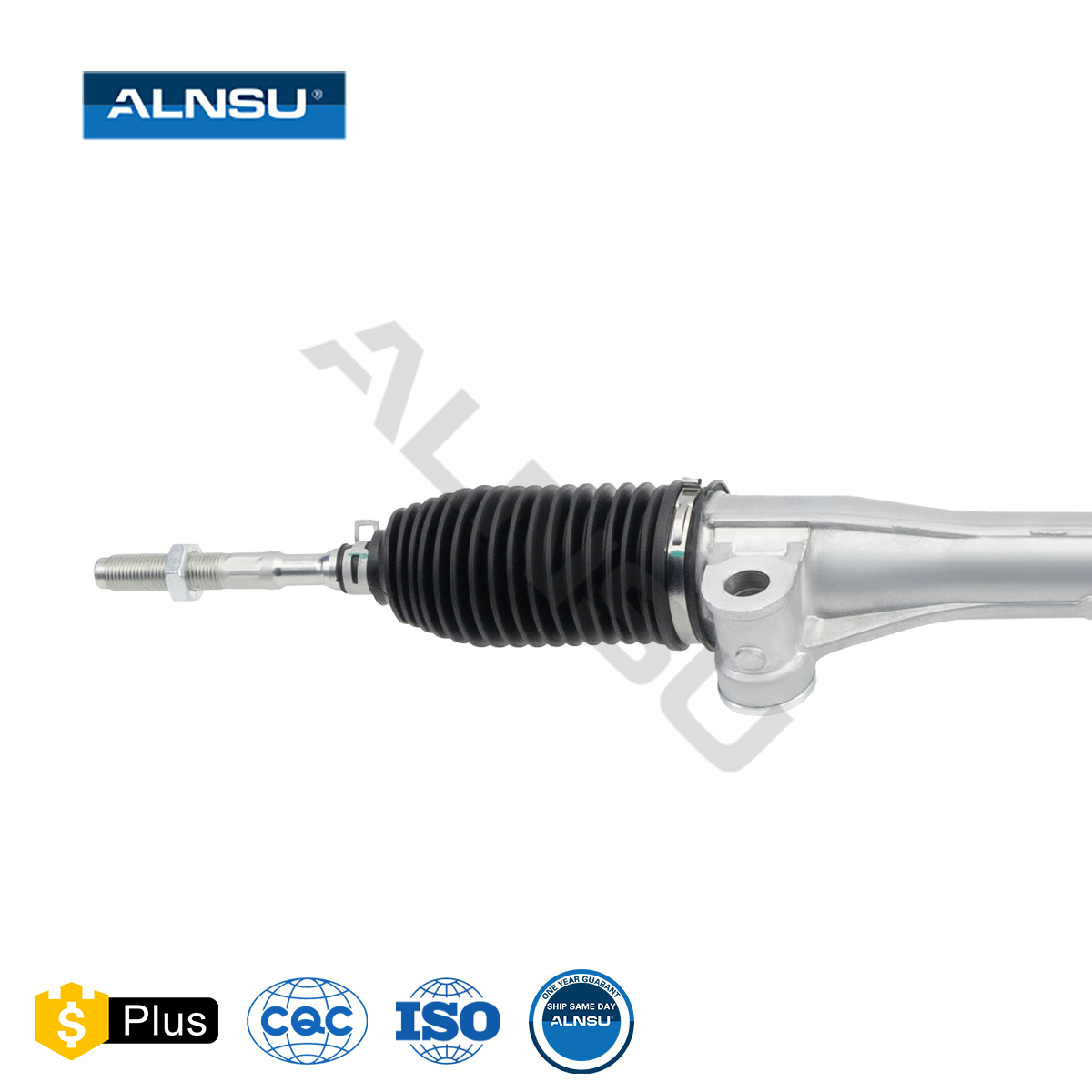 Factory Price Good Quality Auto Steering Systems power steering rack For TOYOTA AYH30 GGH35 45510-58050 45510-58060