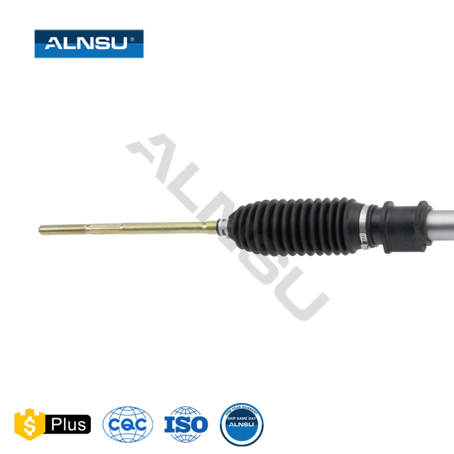 Factory Price Supply High Quality Vehicle Steering System Parts Power steering rack For SUZUKI SWIFT 48580-63J50 48580-57KF1 48580-57K51 48580-63J51 48580-63J52 48580-63J54 48580-77J80