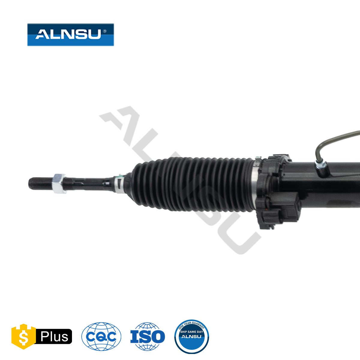 Factory Price Supply High Quality Vehicle Steering System Parts Power steering rack For KIA CARNIVAL 57700-4D900 57700-4D500