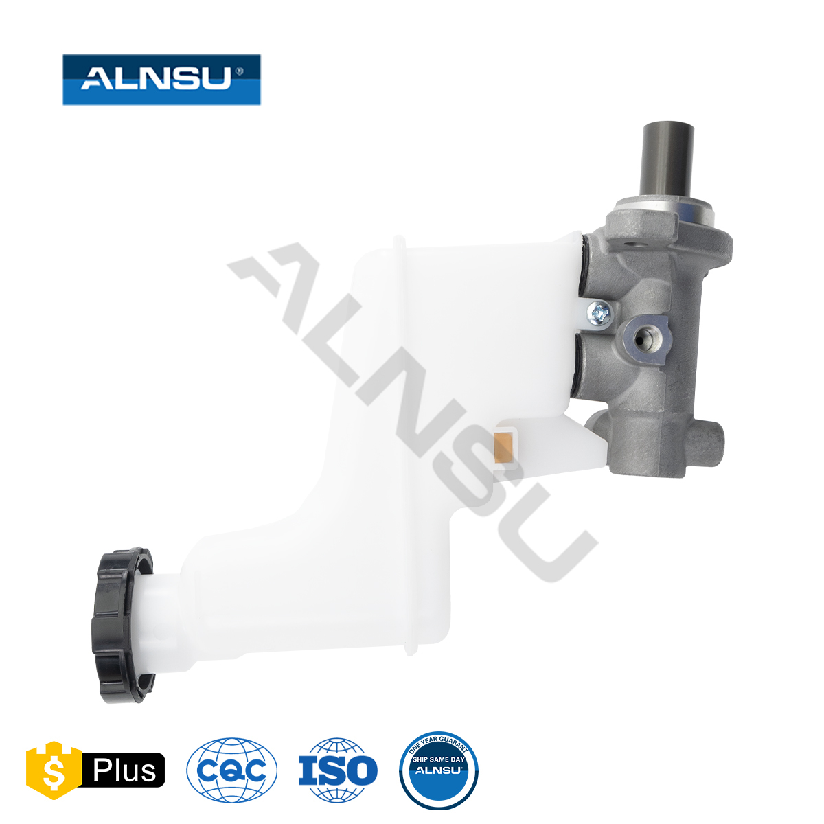 ALNSU Car Parts Hydraulic Power brake master cylinder and Pinion Auto Steering Gears For HYUNDAI EON 58510-4N500