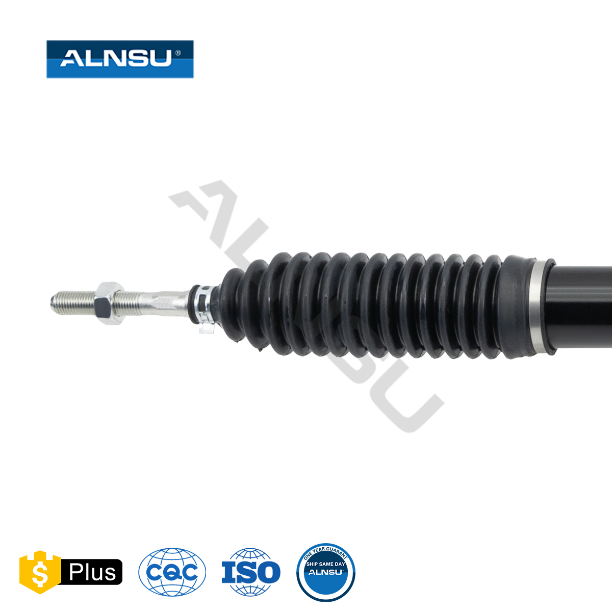 ALNSU auto parts car parts power steering rack For FIAT UNO FIRE 51826502