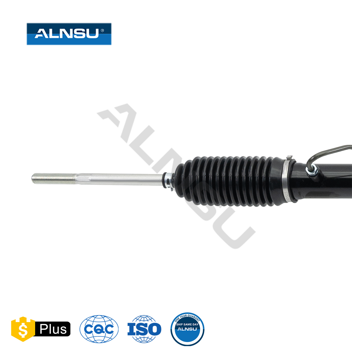 ALNSU Car Parts Hydraulic Power Steering Rack and Pinion Auto Steering Gears For OPEL CLIO-2 7701471986 7701471304 7701471139