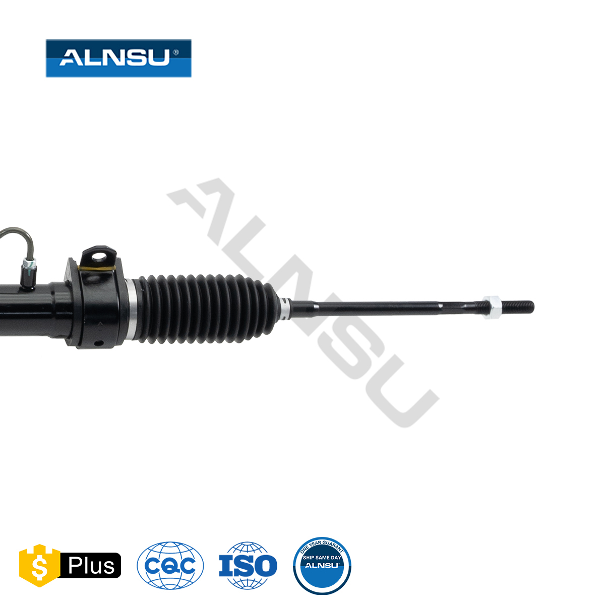 OEM Auto Parts Power Steering Gear Steering Rack and Pinion For ISUZU PASSPORT 8-97224541-0 8-97126168-0 8-97252956-0 900566 97124925