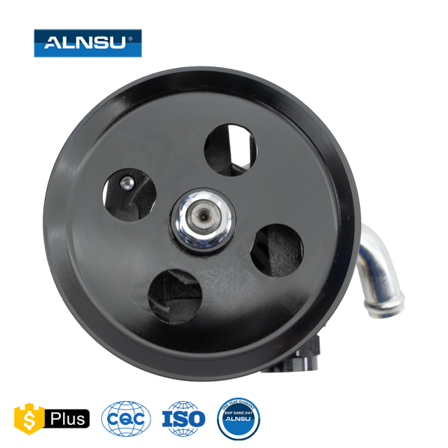 ALNSU Car Parts Hydraulic Power power steering pump and Pinion Auto Steering Gears For TOYOTA MCV30 ES300 44320-33140 44320-33121 44320-33120 44320-07012 44320-06070 44310-58020 44310-58010 44310-33140 44310-33111 44310-0E010 44310-08010 44310-06110