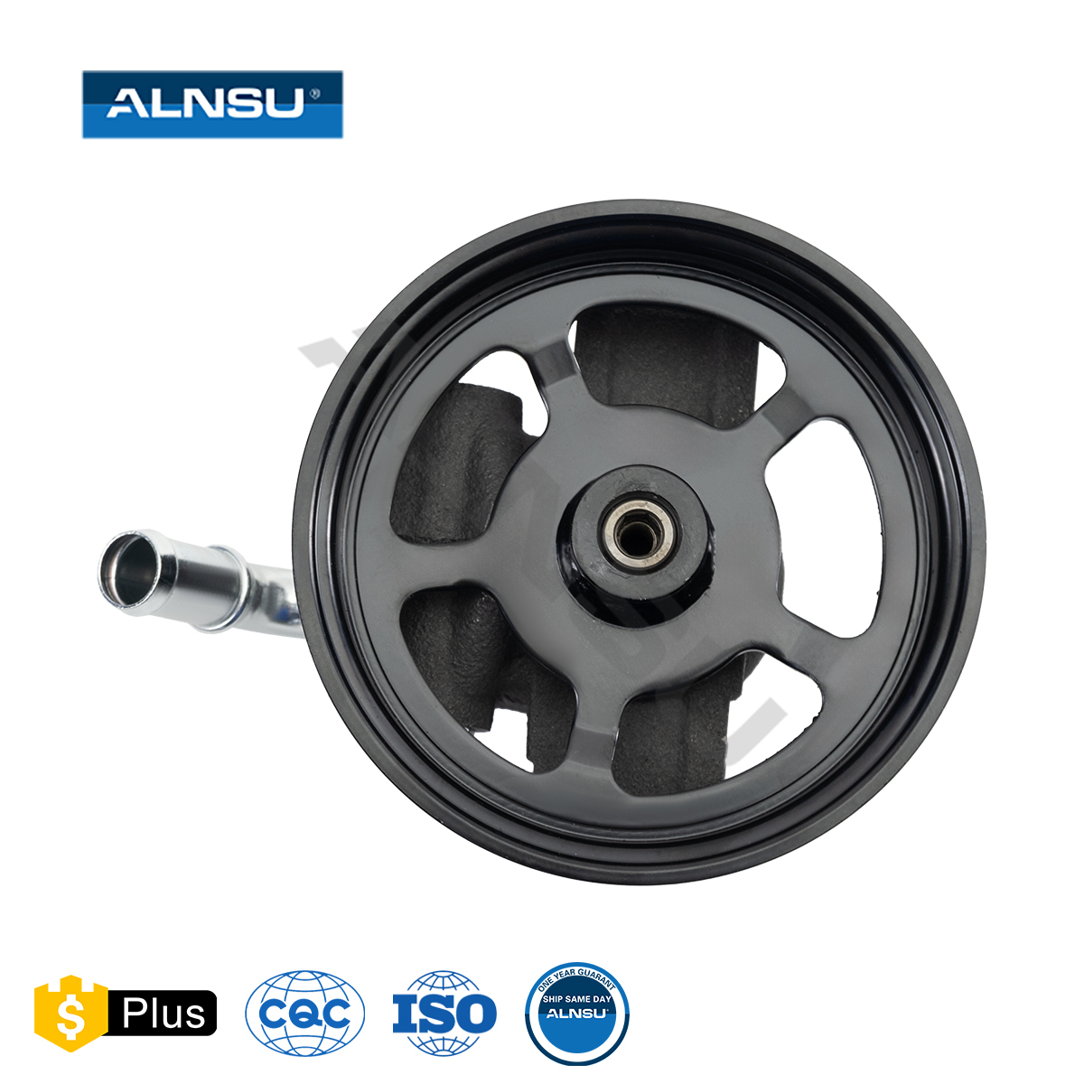 OEM Auto Parts Power Steering Gear power steering pump and Pinion For Ford F150 F250 F65E-3A733-CA