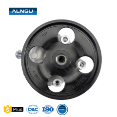 Factory Price Good Quality Auto Steering Systems power power steering pump For BYD F3 473QE FB5-3407010 F3-XK473
