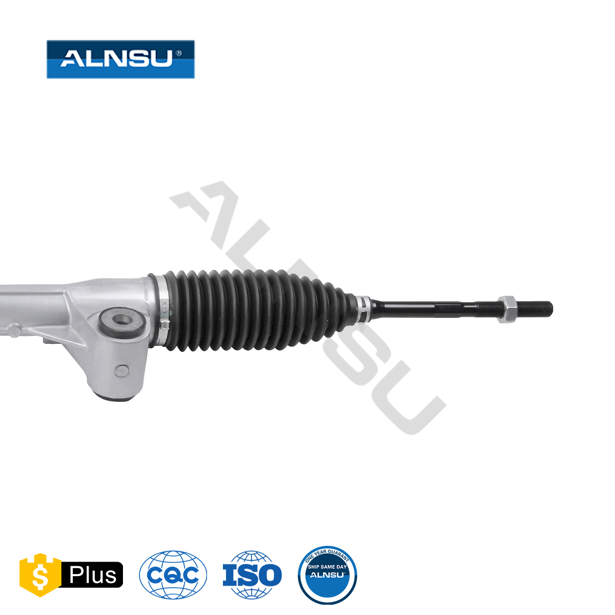 Factory Price Supply High Quality Vehicle Steering System Parts Power steering rack For BUICK Verano 90921853 45612385 26349264