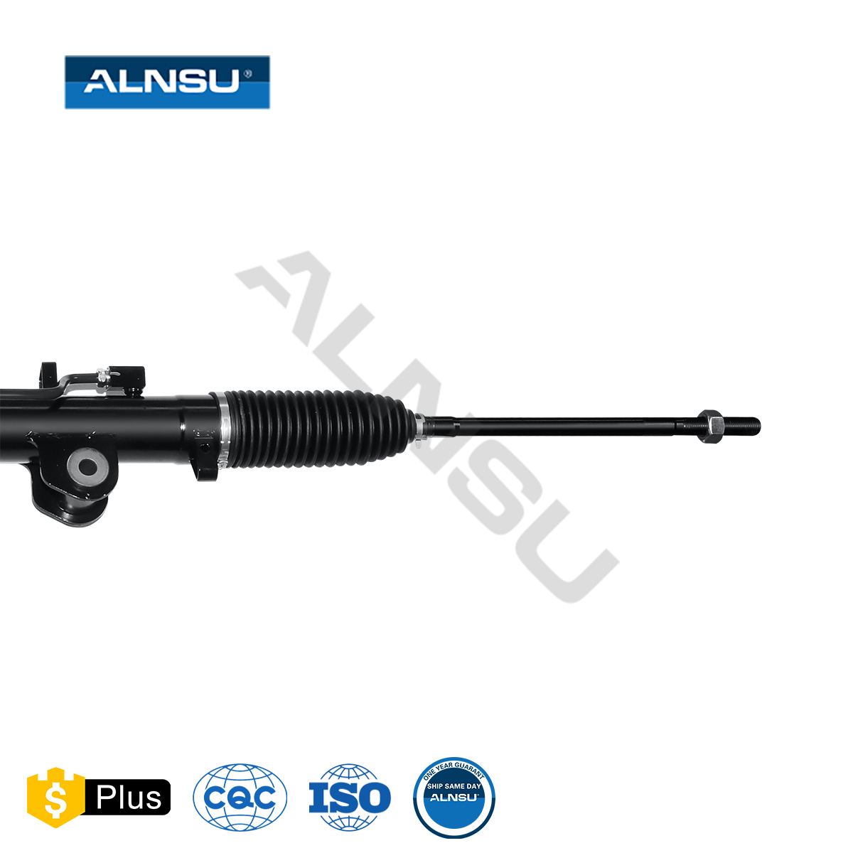 ALNSU Car Parts Hydraulic Power Steering Rack and Pinion Auto Steering Gears For Ford TRANSIT CK413200AE BK31-3200-CC KK263200AC KK263504AA KK363504CA