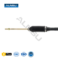 Factory Price Supply High Quality Vehicle Steering System Parts Power steering rack For Mitsubishi Southeast Xiwan SW801772