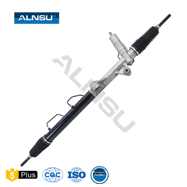 Factory Price Good Quality Auto Steering Systems power steering rack For KIA MOHAVE 57700-2J200 57700-2J001 57700-2J900