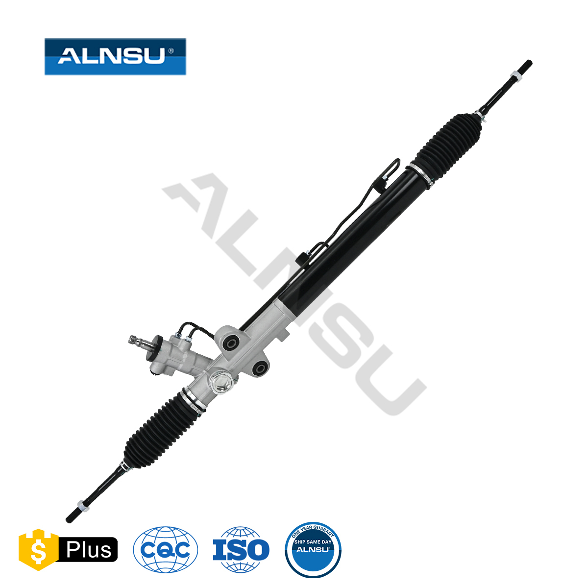 ALNSU Car Parts Hydraulic Power Steering Rack and Pinion Auto Steering Gears For HYUNDAI H1 2WD 57700-4H900 57700-1H000 57700-4H901