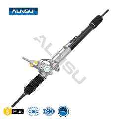 OEM Auto Parts Power Steering Gear Steering Rack and Pinion For HYUNDAI SONATA 57700-4Q000 57700-4Q001 57700-4Q010