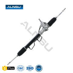Factory Price Good Quality Auto Steering Systems power steering rack For HYUNDAI AMICA ATOS 57700-02920