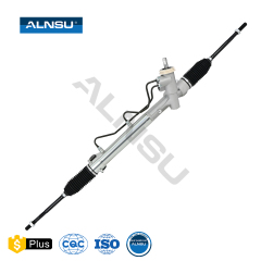 ALNSU Car Parts Hydraulic Power Steering Rack and Pinion Auto Steering Gears For BUICK GL8S 9013894 7069974176