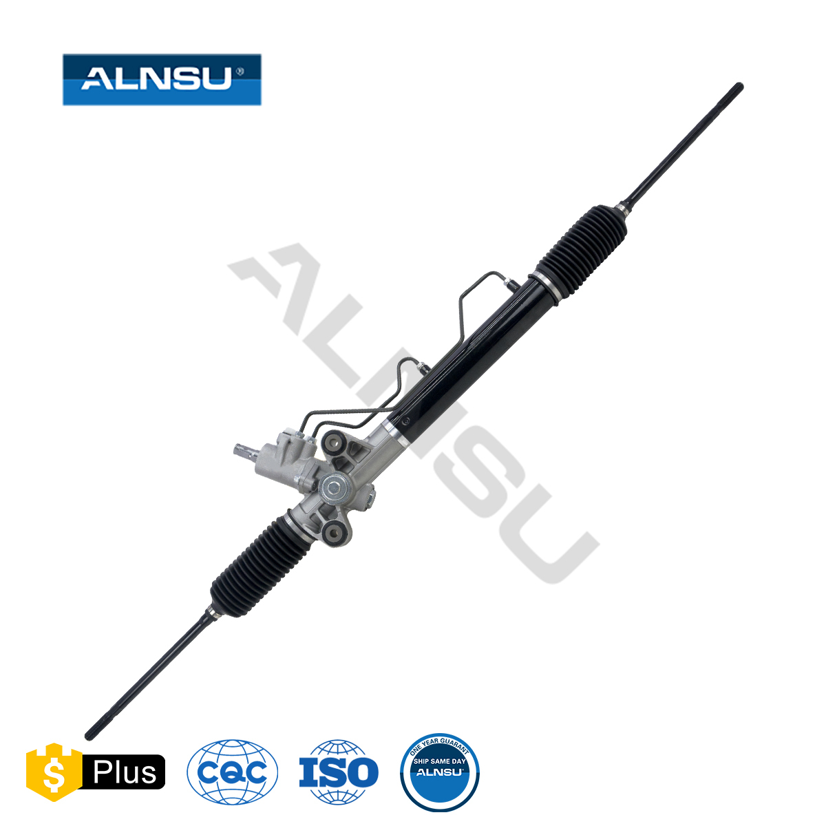 OEM Auto Parts Power Steering Gear Steering Rack and Pinion For BUICK DAEWOO EVANDA 9033170 96396700 96801274 96987857