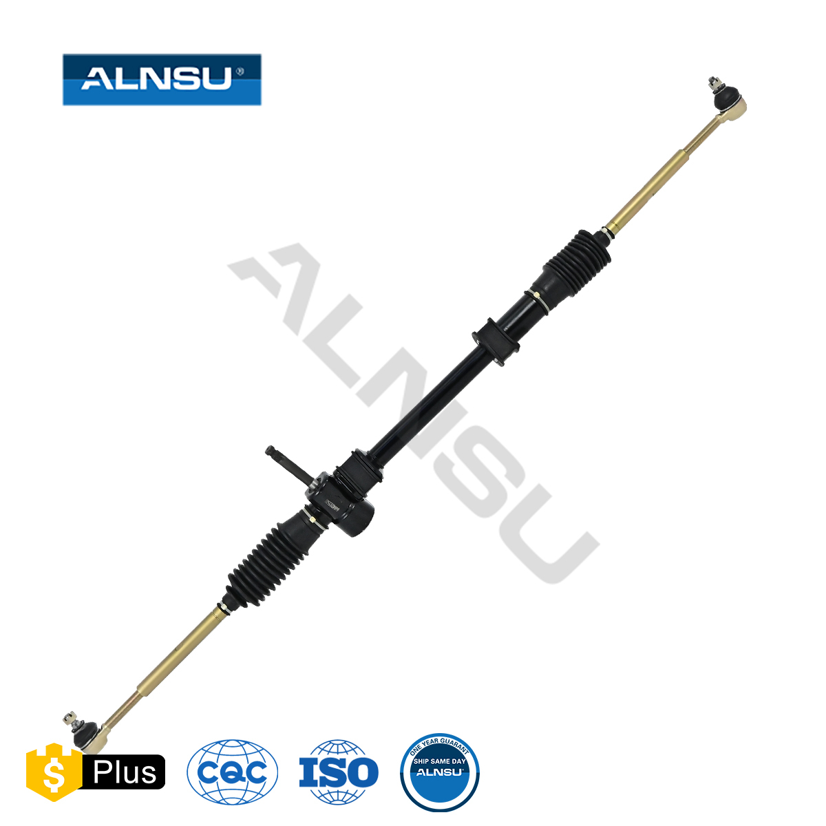 Factory Price Good Quality Auto Steering Systems power steering rack For BUICK CHEVETE 9305339 7363228