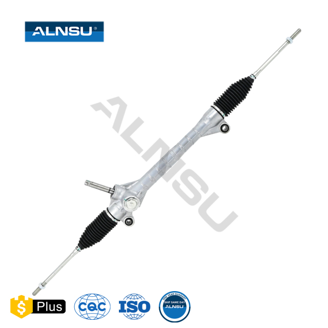 Factory Price Supply High Quality Vehicle Steering System Parts Power steering rack For BUICK SATURN 15896770 15797215 141113 6702145