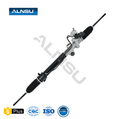 ALNSU Car Parts Hydraulic Power Steering Rack and Pinion Auto Steering Gears For BUICK ENCLAVE 22902260 20817770 15940215 23271562