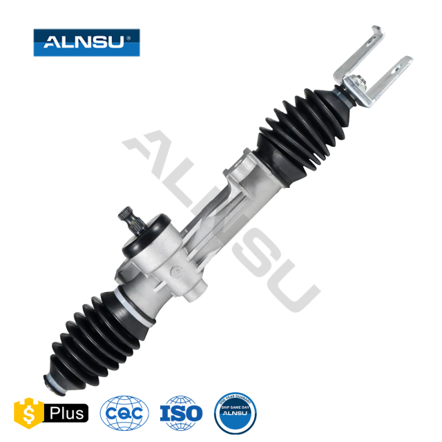 Factory Price Good Quality Auto Steering Systems power steering rack For HYUNDAI DAMAS 94583657 94824708 P48500A85200-00