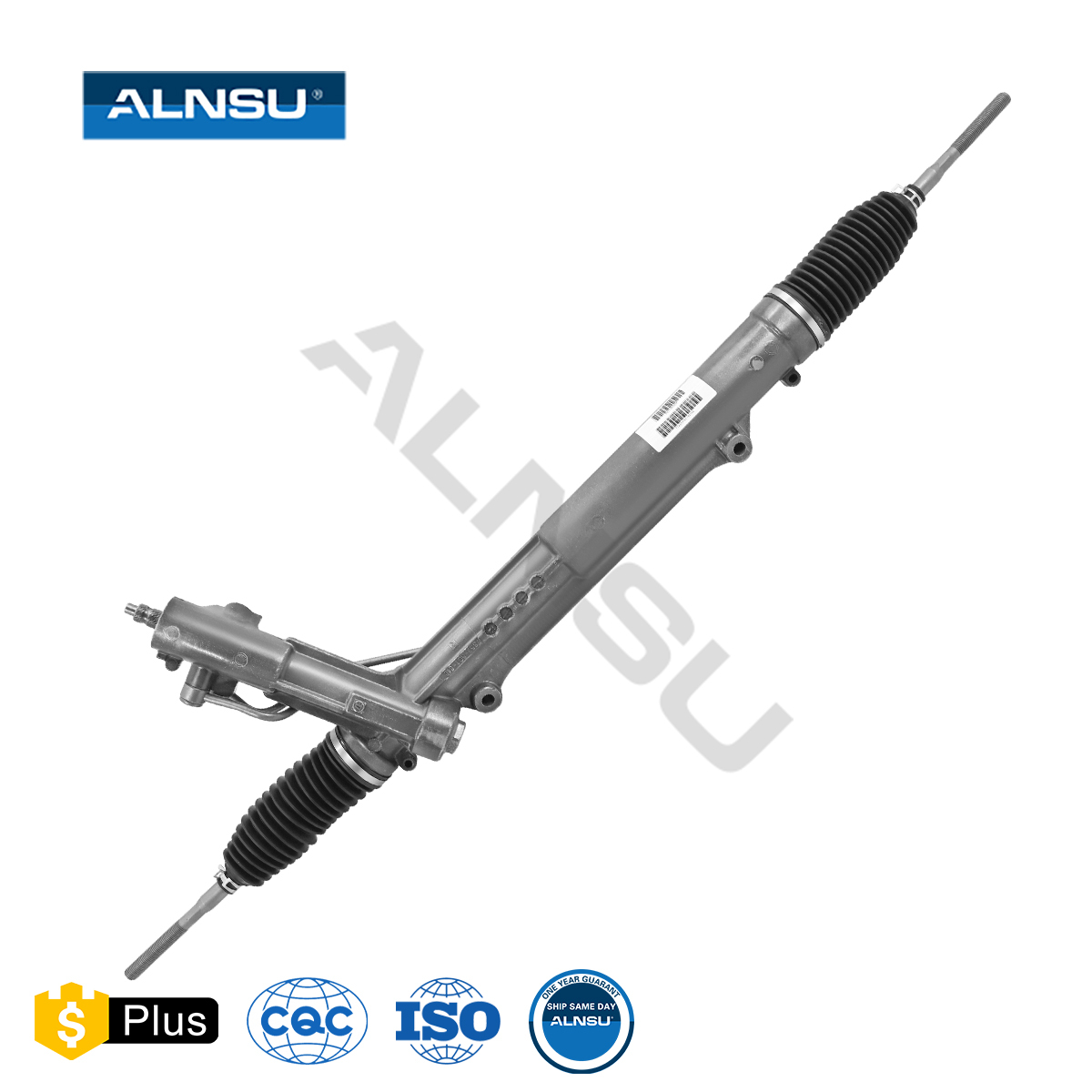 Factory Price Supply High Quality Vehicle Steering System Parts Power steering rack For BUICK SATURN 15896770 15797215 141113 6702145