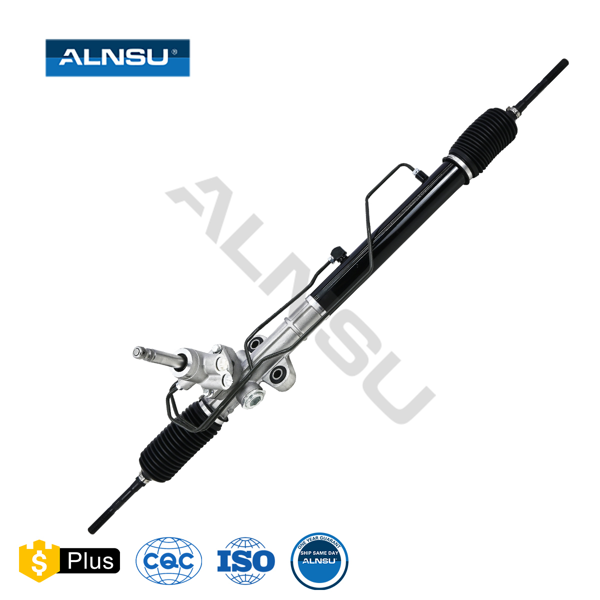 ALNSU Car Parts Hydraulic Power Steering Rack and Pinion Auto Steering Gears For HYUNDAI ACCENT B211044-1000 57700-1G451 57700-1G450 57700-1G405