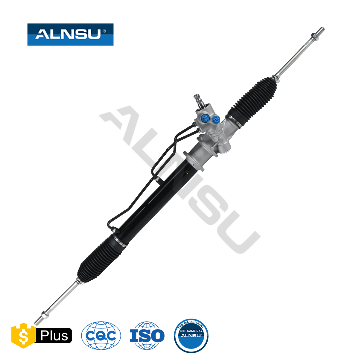 OEM Auto Parts Power Steering Gear Steering Rack and Pinion For Mitsubishi L300 P03 P12 2WD MB351502 MB351852 57700-43900
