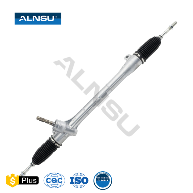 Factory Price Good Quality Auto Steering Systems power steering rack For TOYOTA AYH30 GGH35 45510-58050 45510-58060