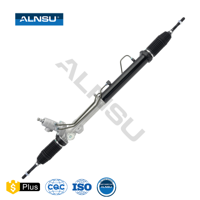 Factory Price Supply High Quality Vehicle Steering System Parts Power steering rack For KIA CARNIVAL 57700-4D900 57700-4D500