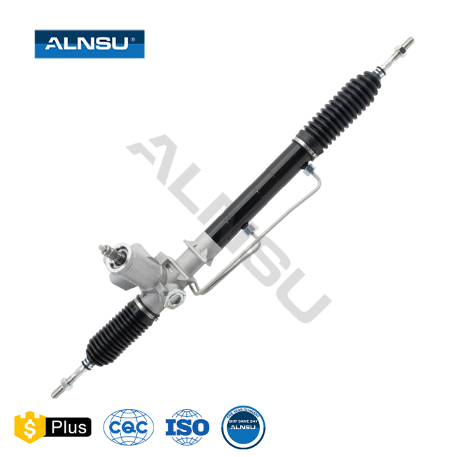 ALNSU auto parts car parts power steering rack For FIAT UNO FIRE 51826502