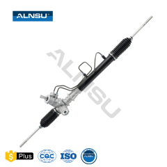 ALNSU Car Parts Hydraulic Power Steering Rack and Pinion Auto Steering Gears For OPEL CLIO-2 7701471986 7701471304 7701471139