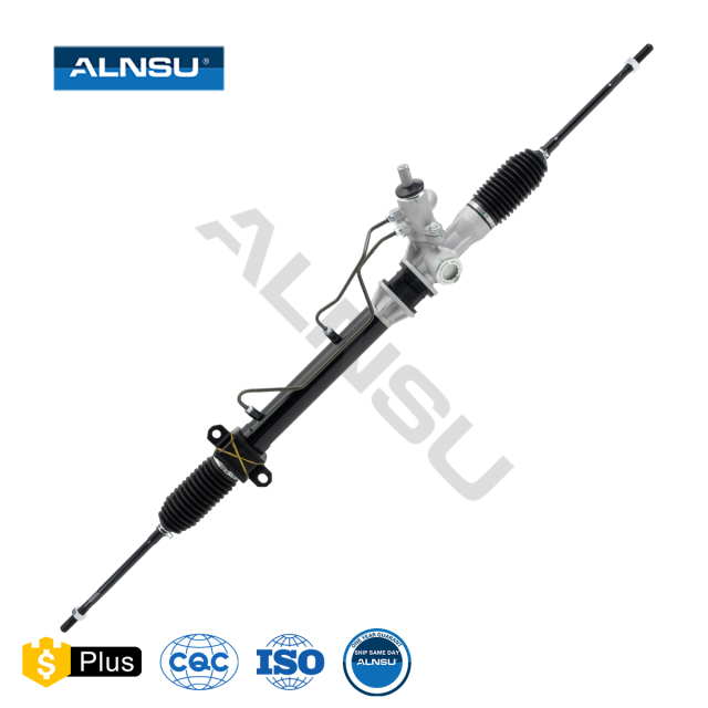 OEM Auto Parts Power Steering Gear Steering Rack and Pinion For ISUZU PASSPORT 8-97224541-0 8-97126168-0 8-97252956-0 900566 97124925