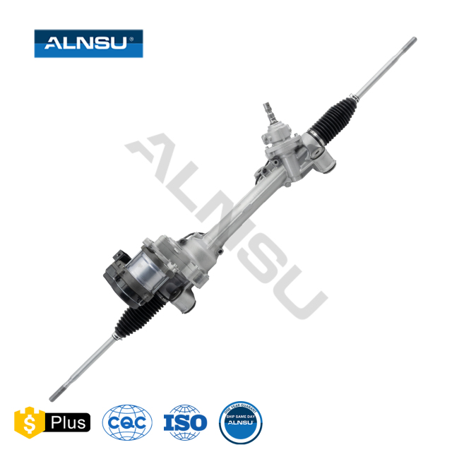 Factory Price Supply High Quality Vehicle Steering System Parts Power steering rack For TOYOTA Highlander 44250-0E021