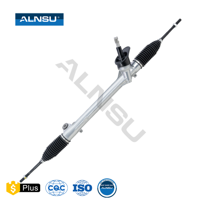 Factory Price Supply High Quality Vehicle Steering System Parts Power steering rack For BUICK Verano 90921853 45612385 26349264