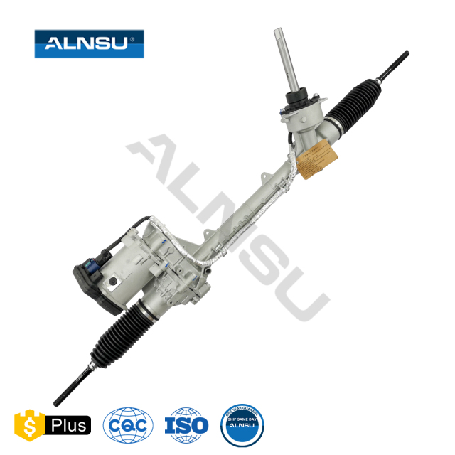 OEM Auto Parts Power Steering Gear Steering Rack and Pinion For Ford EDGE F2GC-3D070-AG