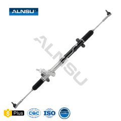 ALNSU Car Parts Hydraulic Power Steering Rack and Pinion Auto Steering Gears For IVECO DAILY 250526-0001 500060673 500060674 5801771575 5801771591 5801814877 5802571921 7832546869 7852040479 7853501492 7853974620