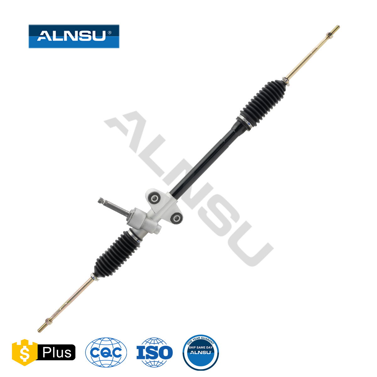 Factory Price Supply High Quality Vehicle Steering System Parts Power steering rack For Mitsubishi Southeast Xiwan SW801772