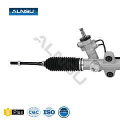 ALNSU Car Parts Hydraulic Power Steering Rack and Pinion Auto Steering Gears For HYUNDAI H1 2WD 57700-4H900 57700-1H000 57700-4H901