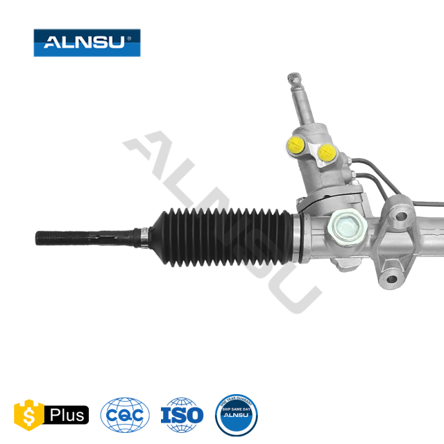 OEM Auto Parts Power Steering Gear Steering Rack and Pinion For HYUNDAI SONATA 57700-4Q000 57700-4Q001 57700-4Q010