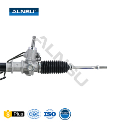 Factory Price Good Quality Auto Steering Systems power steering rack For HYUNDAI AMICA ATOS 57700-02920