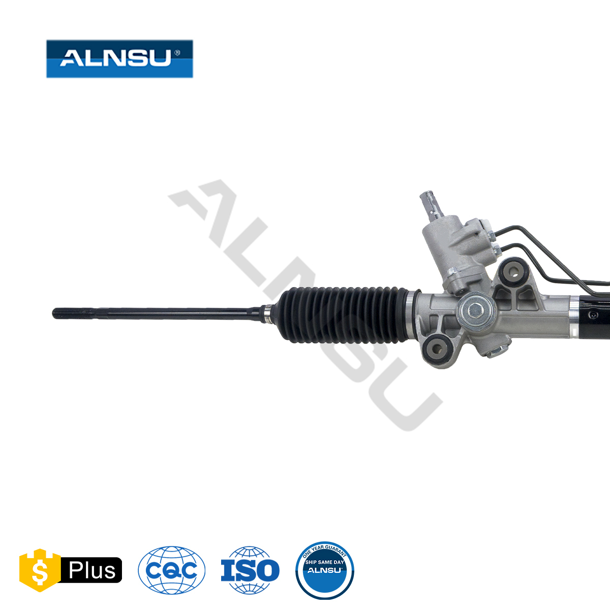 OEM Auto Parts Power Steering Gear Steering Rack and Pinion For BUICK DAEWOO EVANDA 9033170 96396700 96801274 96987857