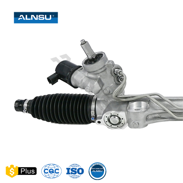ALNSU auto parts car parts power steering rack For BUICK SRX 10388432 15257558 25983243 4GDC-3550