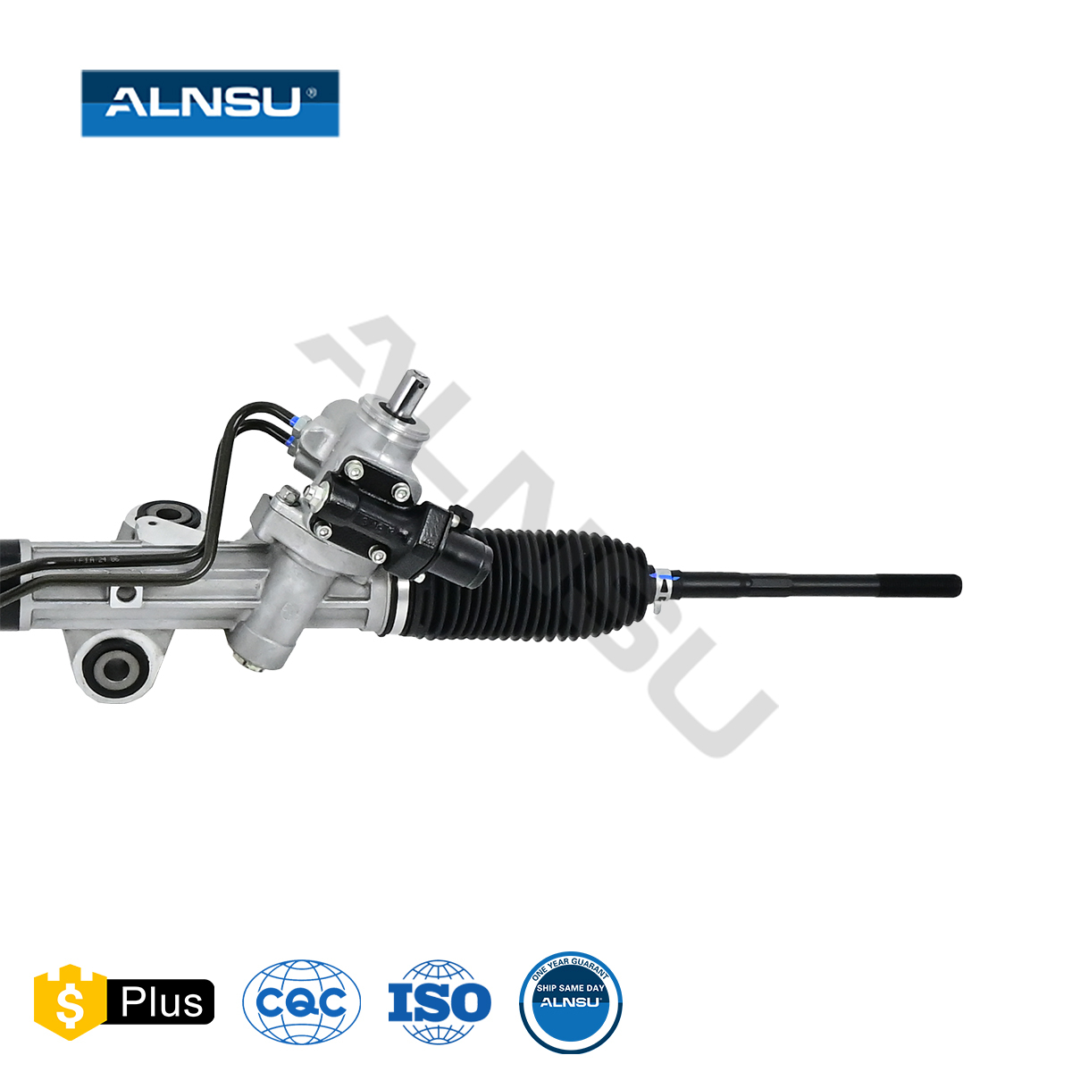 ALNSU Car Parts Hydraulic Power Steering Rack and Pinion Auto Steering Gears For BUICK ENCLAVE 22902260 20817770 15940215 23271562