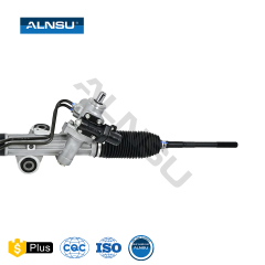 ALNSU Car Parts Hydraulic Power Steering Rack and Pinion Auto Steering Gears For BUICK ENCLAVE 22902260 20817770 15940215 23271562