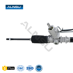 OEM Auto Parts Power Steering Gear Steering Rack and Pinion For BUICK Chevrolet Prisma 93336267 52098016 93344883 93383244 93384074 93388535 93389866 94671442 94707950 94730221