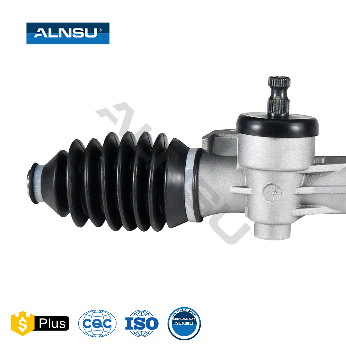 Factory Price Good Quality Auto Steering Systems power steering rack For HYUNDAI DAMAS 94583657 94824708 P48500A85200-00