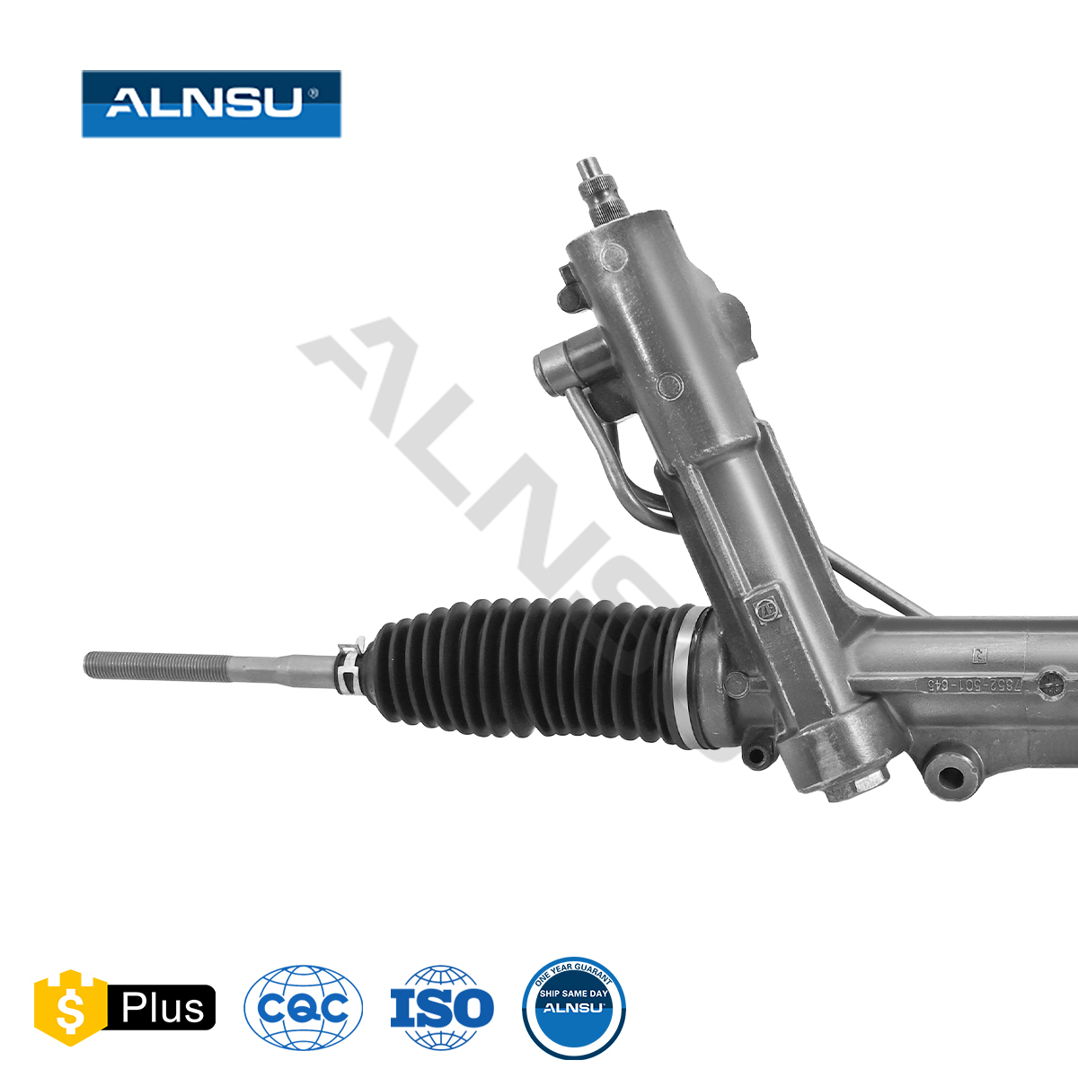 Factory Price Supply High Quality Vehicle Steering System Parts Power steering rack For BUICK SATURN 15896770 15797215 141113 6702145