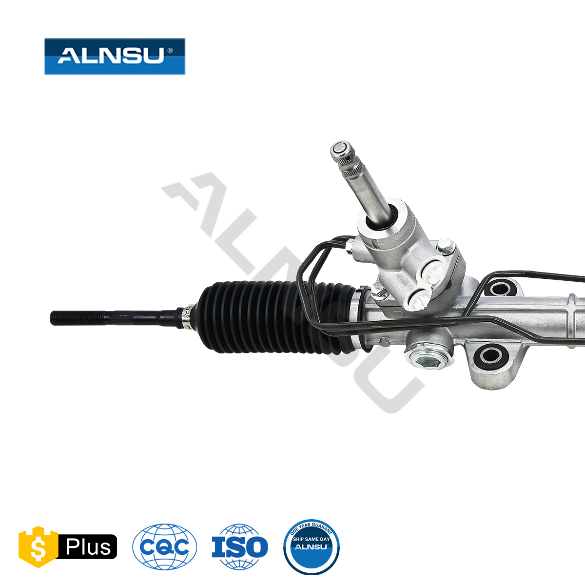 ALNSU Car Parts Hydraulic Power Steering Rack and Pinion Auto Steering Gears For HYUNDAI ACCENT B211044-1000 57700-1G451 57700-1G450 57700-1G405